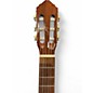 Used Lucero LC200S Natural Classical Acoustic Guitar