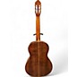 Used Lucero LC200S Natural Classical Acoustic Guitar