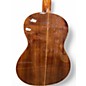 Used Lucero LC200S Natural Classical Acoustic Guitar