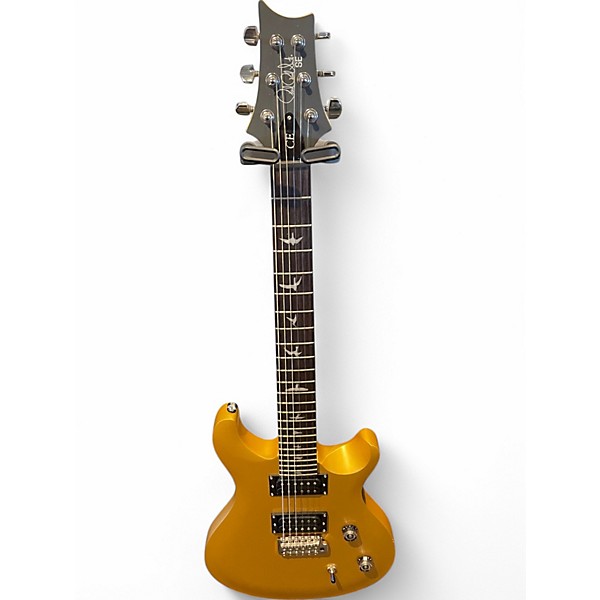 Used PRS SE CE24 Gold Solid Body Electric Guitar,Specials : American Fashion Style Bags On Sale
