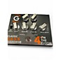 Used Genzler Amplification 4 on the Floor Bass Effect Pedal thumbnail