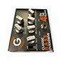 Used Genzler Amplification 4 on the Floor Bass Effect Pedal
