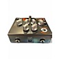 Used Genzler Amplification 4 on the Floor Bass Effect Pedal