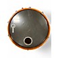 Used 2008 Yamaha 3 Piece Oak Custom Amber Drum Kit thumbnail