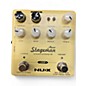 Used NUX NAP-5 Guitar Preamp thumbnail