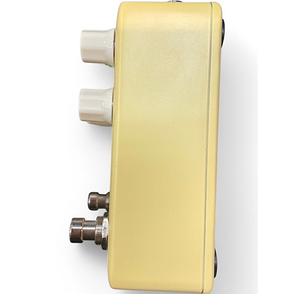 Used NUX NAP-5 Guitar Preamp