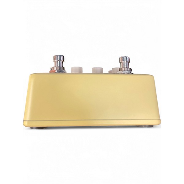 Used NUX NAP-5 Guitar Preamp