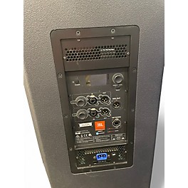 Used JBL SRX815P Powered Speaker