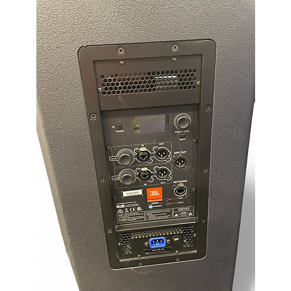 Used JBL SRX815P Powered Speaker,New Products : American Fashion Style Bags On Sale