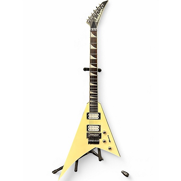 Used Jackson RRX24 Antique Ivory Solid Body Electric Guitar,Specials : American Fashion Style Bags On Sale Used Jackson RRX24 Antique Ivory Solid Body Electric Guitar,Specials : American Fashion Style Bags On Sale
