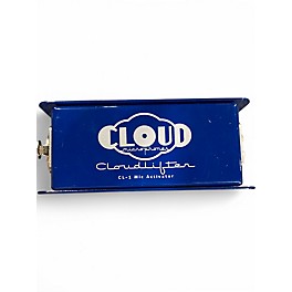 Used Cloud Cloudlifter CL-1 Microphone Preamp