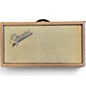 Vintage 1998 Fender 63 Reverb Unit Reissue Effect Pedal thumbnail