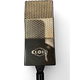 Used Cloud JRS-34 Ribbon Microphone