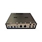 Used Steinberg ur-rt2 Audio Interface