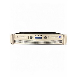 Used Crown XTI4000 Power Amp