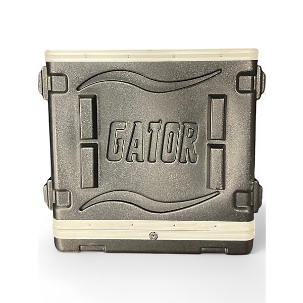 Used Gator Cases GRR-10L Utility Case