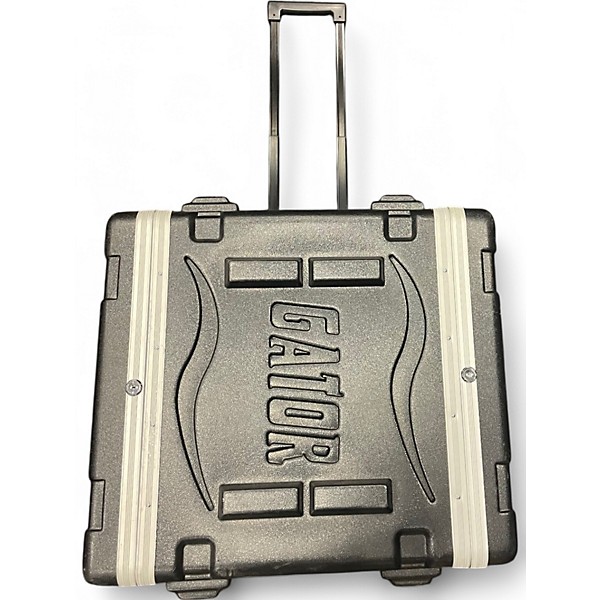Used Gator Cases GRR-10L Utility Case