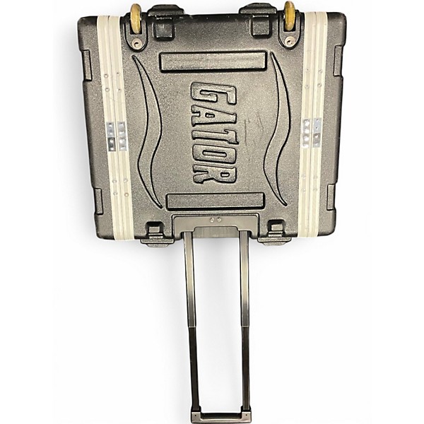 Used Gator Cases GRR-10L Utility Case