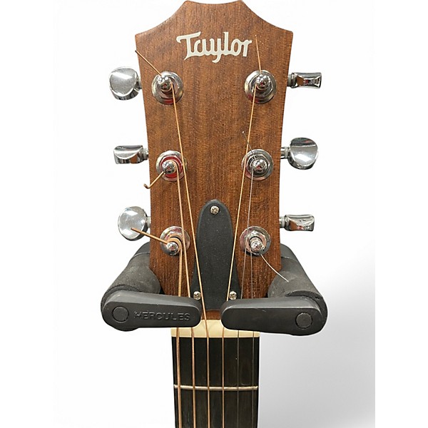 Used Taylor GS Mini Mahogany Mahogany Acoustic Guitar