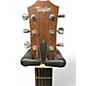 Used Taylor GS Mini Mahogany Mahogany Acoustic Guitar