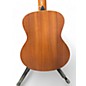 Used Taylor GS Mini Mahogany Mahogany Acoustic Guitar