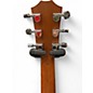 Used Taylor GS Mini Mahogany Mahogany Acoustic Guitar