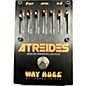 Used Way Huge Electronics Atreides Effect Pedal thumbnail