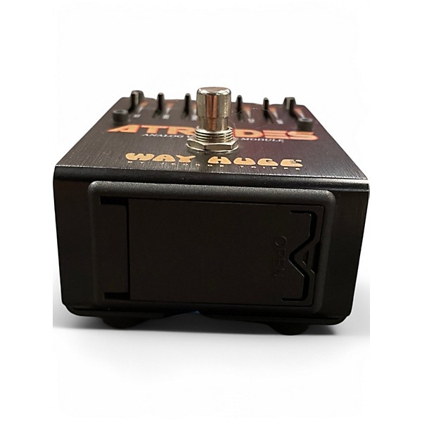 Used Way Huge Electronics Atreides Effect Pedal