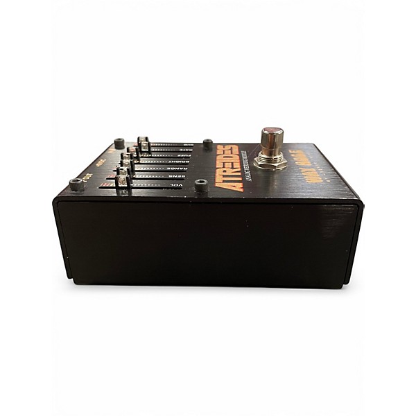 Used Way Huge Electronics Atreides Effect Pedal