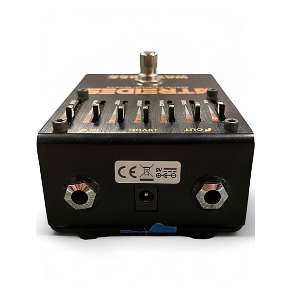 Used Way Huge Electronics Atreides Effect Pedal