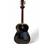 Used Regal RD40 Black Resonator Guitar thumbnail