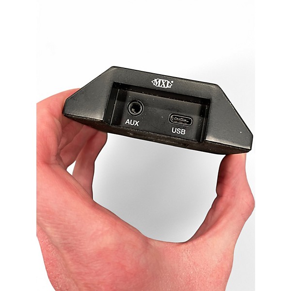 Used MXL AC-44 USB Microphone