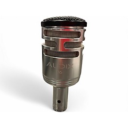 Used Audix D6 Drum Microphone