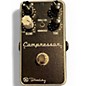 Used Keeley 4 Knob Compressor Effect Pedal thumbnail