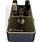 Used Keeley 4 Knob Compressor Effect Pedal