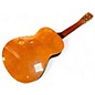 Used 2010s Regal RD45S NATURAL GLOSS Resonator Guitar