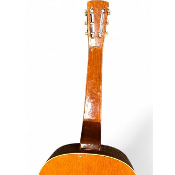 Used 2010s Regal RD45S NATURAL GLOSS Resonator Guitar