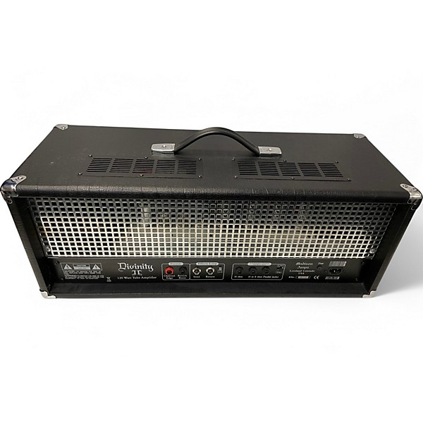 Used Madison DIVINITY II Tube Guitar Amp Head