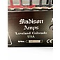 Used Madison DIVINITY II Tube Guitar Amp Head