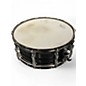 Used Yamaha 5.5X14 Concert Snare Black Drum thumbnail