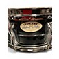 Used Yamaha 5.5X14 Concert Snare Black Drum