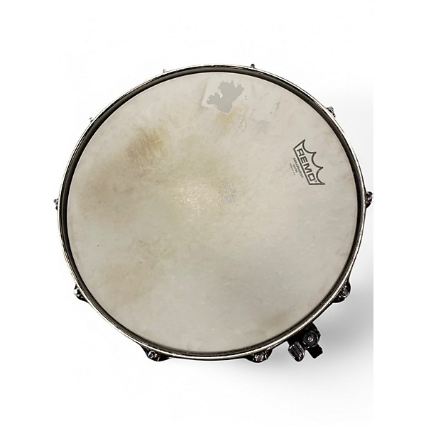 Used Yamaha 5.5X14 Concert Snare Black Drum