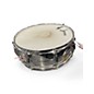 Used Rhythm Traders 6.5X14 Broadway Select Snare Silver Drum thumbnail