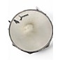 Used Rhythm Traders 6.5X14 Broadway Select Snare Silver Drum