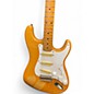 Used Greco Super Sound Natural Solid Body Electric Guitar