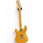 Used Greco Super Sound Natural Solid Body Electric Guitar
