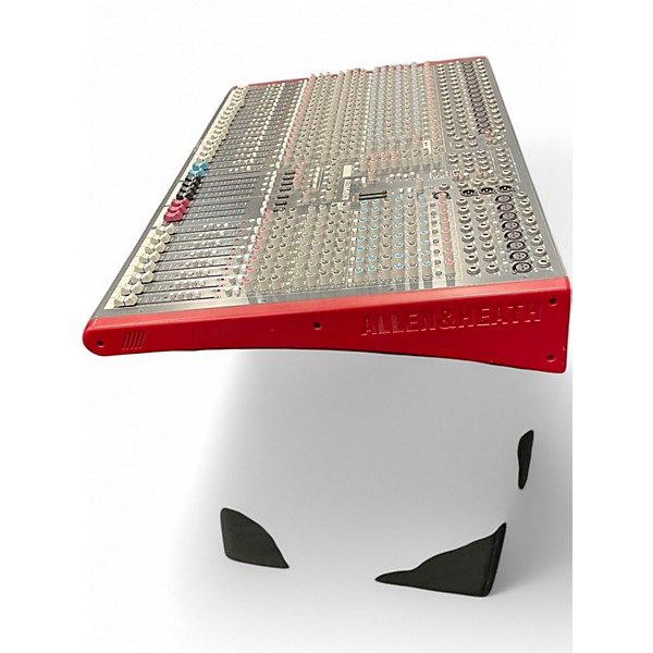 Used Allen & Heath ZED428 Unpowered Mixer