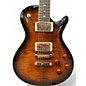 Used PRS SE Singlecut McCarty 594 Black Gold Sunburst Solid Body Electric Guitar