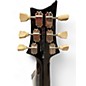 Used PRS SE Singlecut McCarty 594 Black Gold Sunburst Solid Body Electric Guitar