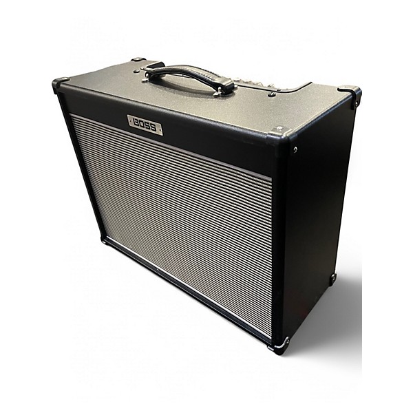 Used BOSS Nextone Artist 80W 1x12 Guitar Combo Amp